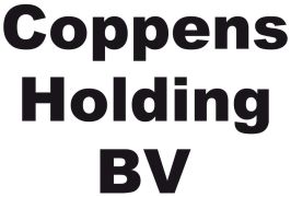 Coppens Holding bv