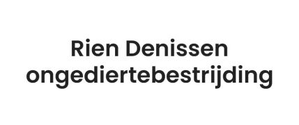 Rien Denissen