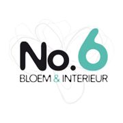 No. 6 Bloem & Interieur