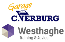 Garage Verburg + Westhaghe