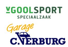 Van Gool + Garage Verburg