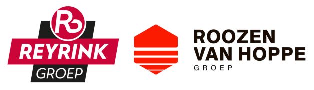 Reijrink groep + Rozen van Hoppe groep Reijrink groep + Rozen van Hoppe groep