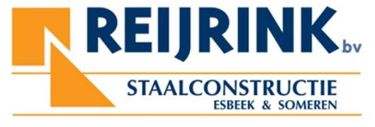 Reijrink Staalconstructie