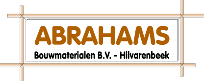 Abrahams bouwmaterialen